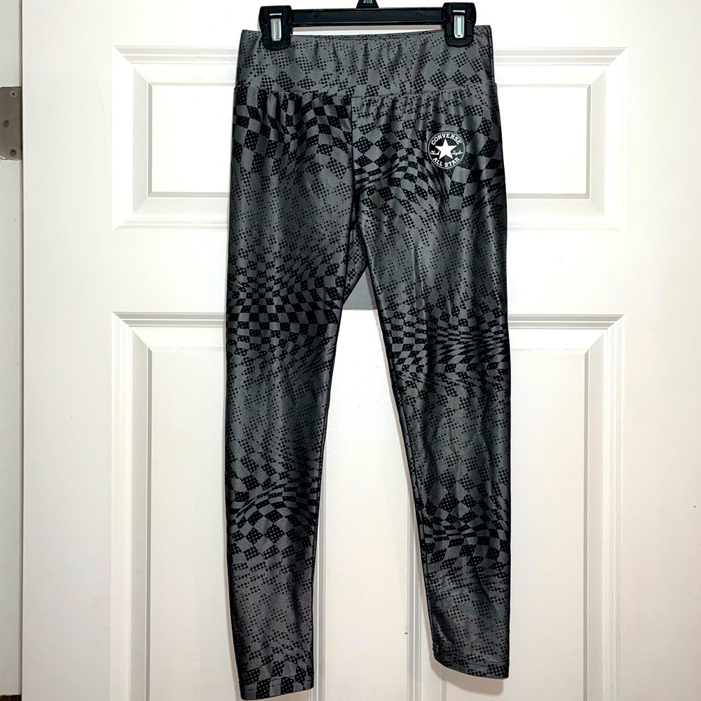 NWOT Converse Leggings